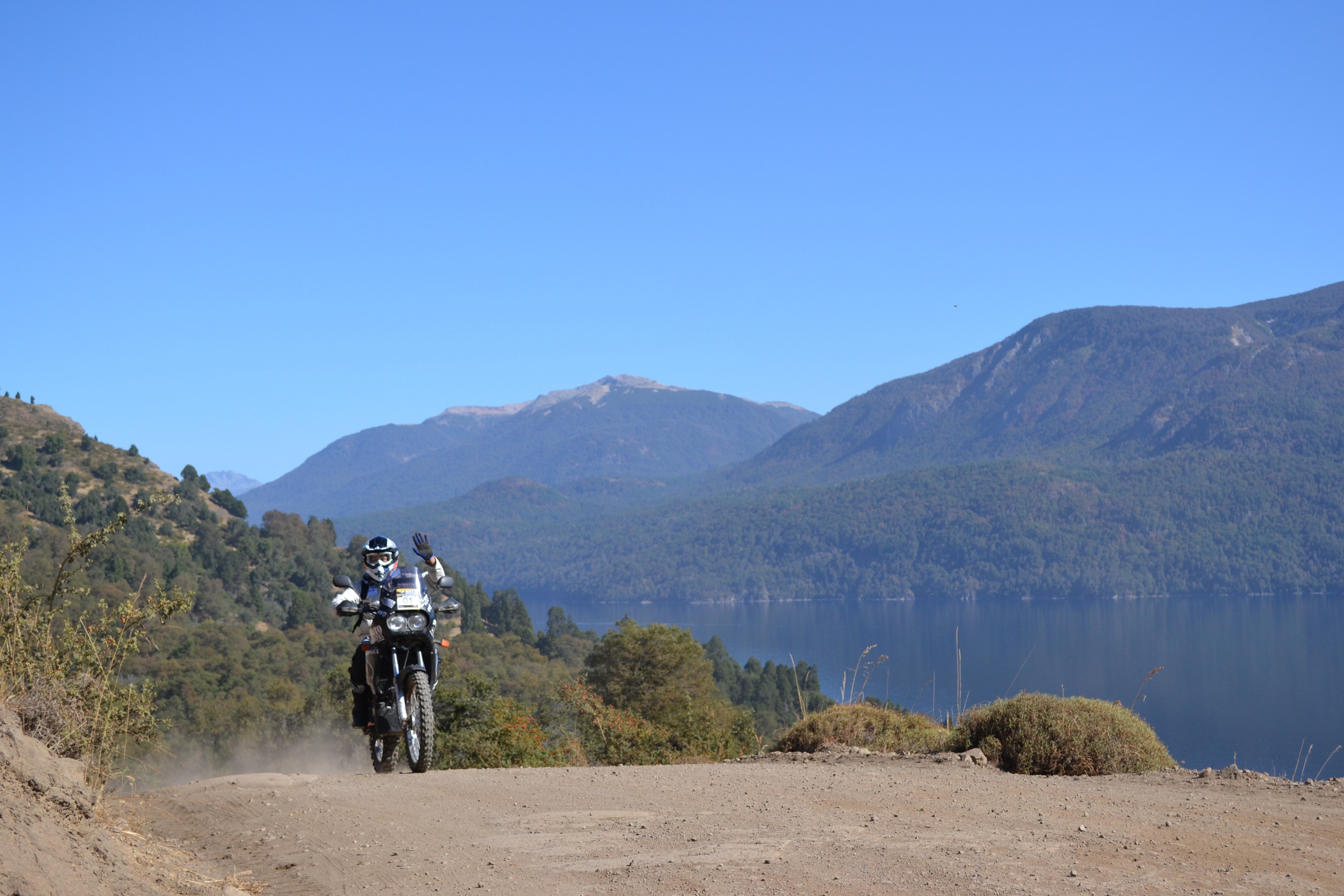 Patagonia Norte