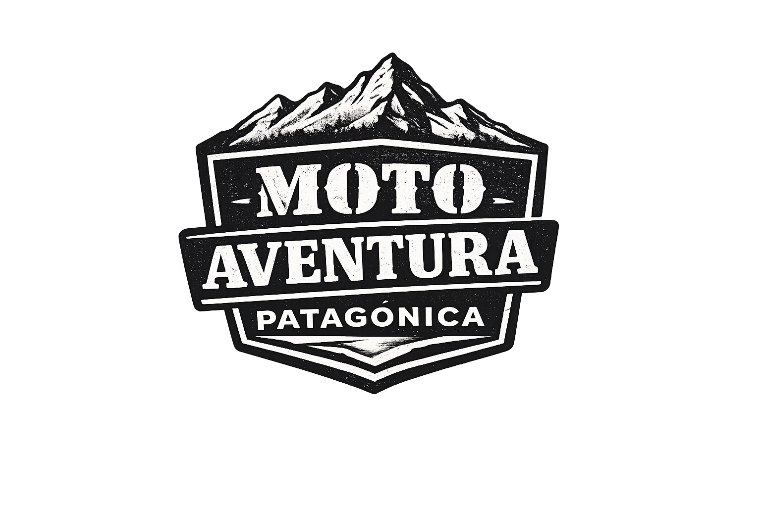 Moto Aventura Patagónica